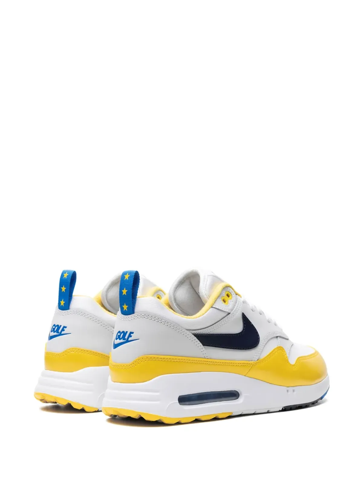 Nike Air Max 1 '86 OG G NRG スニーカー ホワイト - 画像3