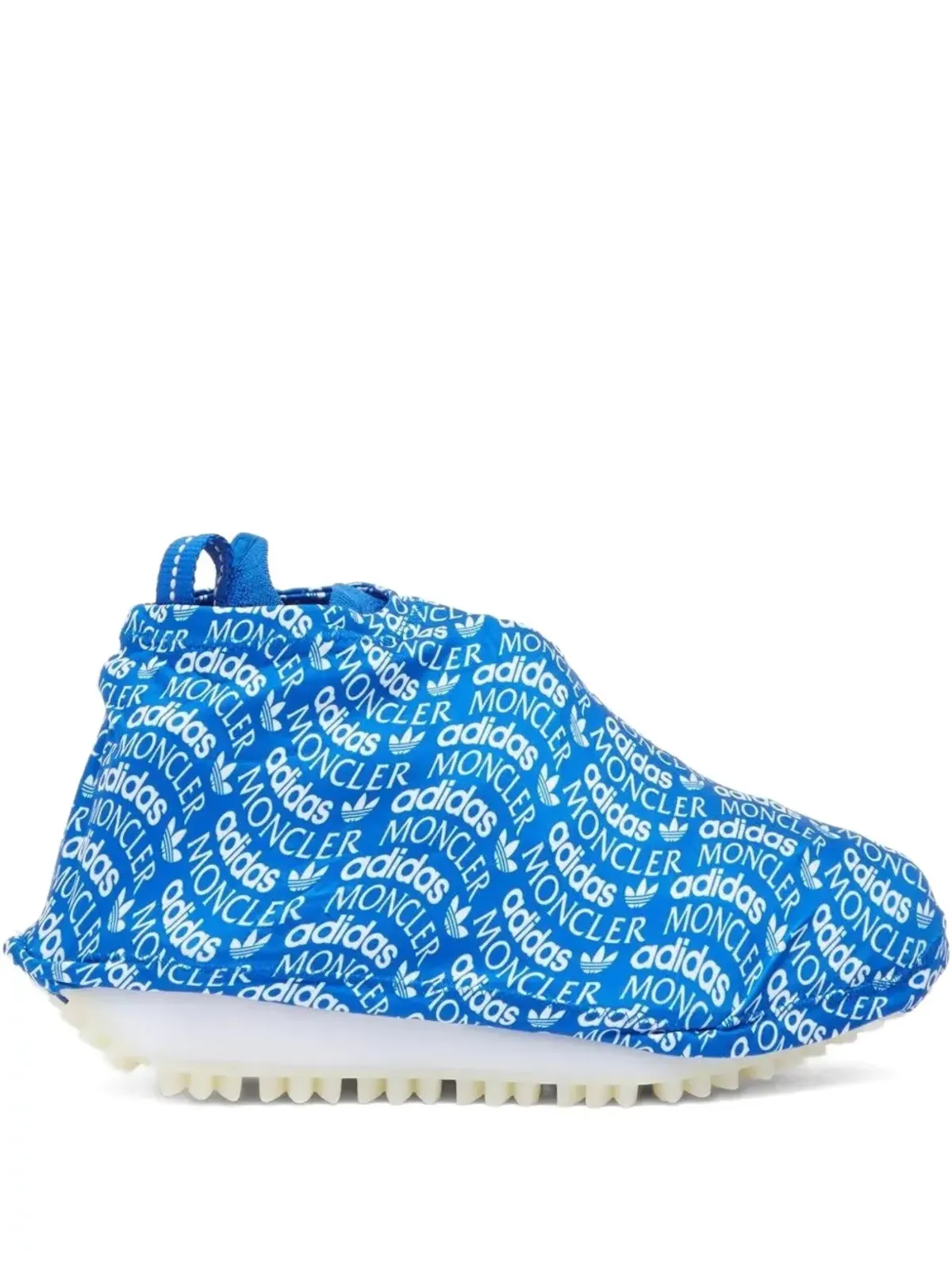 adidas NMD Runner "Moncler - Royal Blue" スニーカー - 画像4