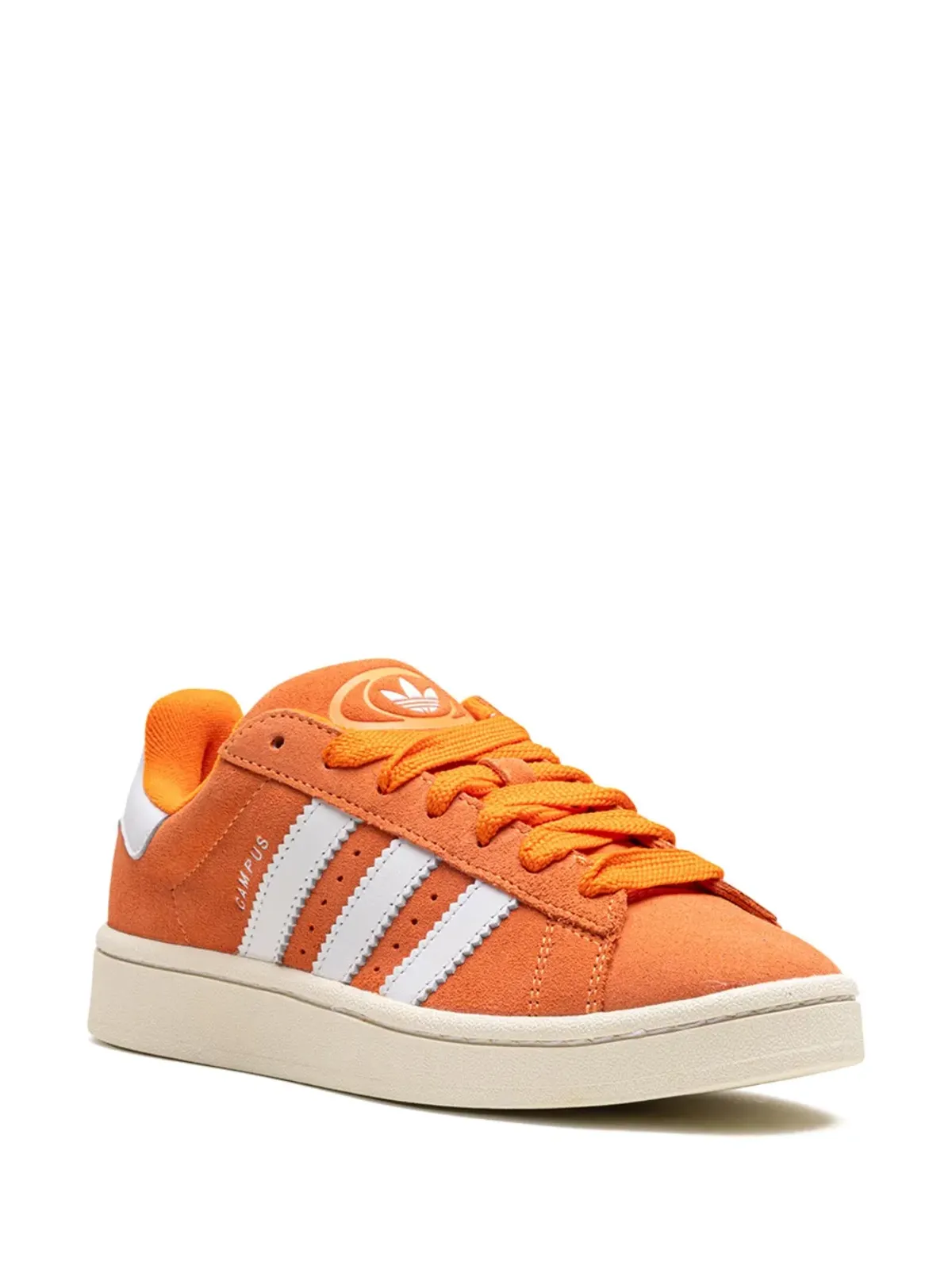 adidas キャンパス00s アンバー・ティント スニーカー オレンジ - 画像2