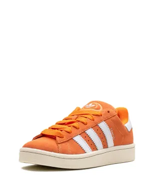adidas キャンパス00s アンバー・ティント スニーカー オレンジ - サムネイル3