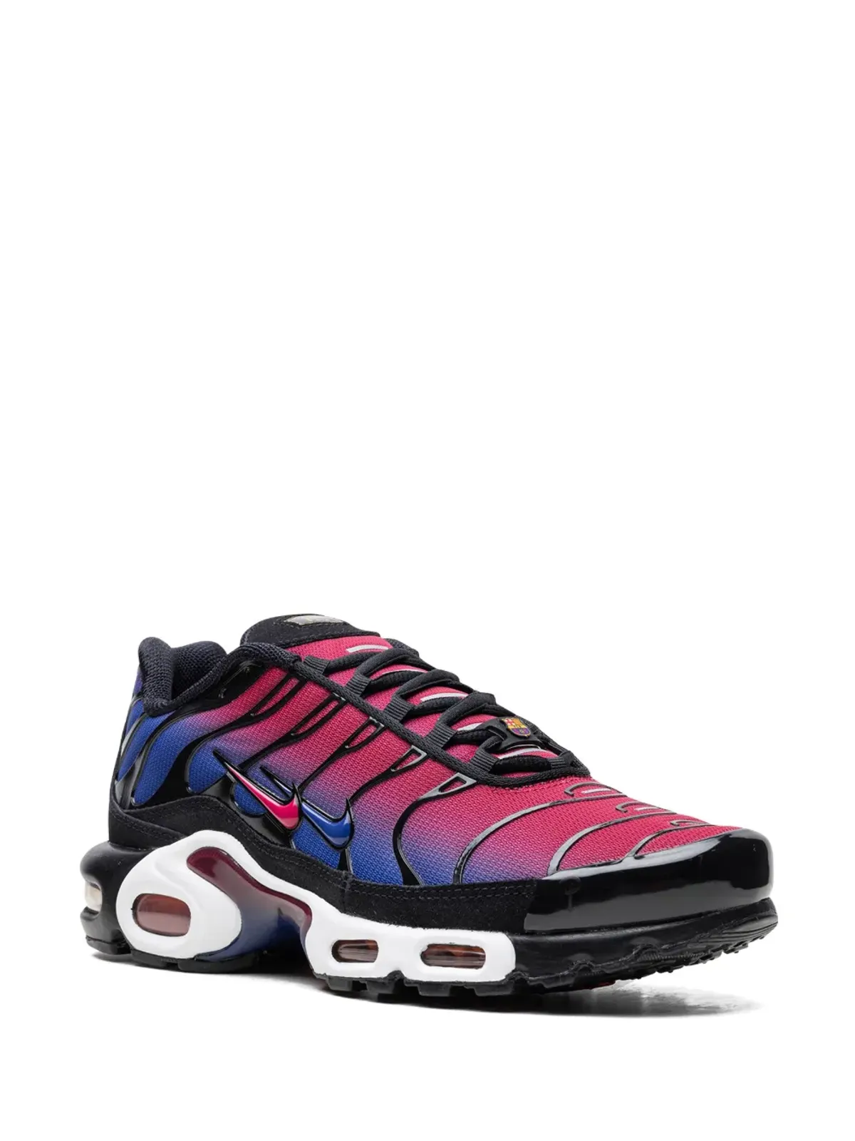 Nike Air Max Plus「Patta - FC Barcelona」スニーカー - ピンク - 画像2