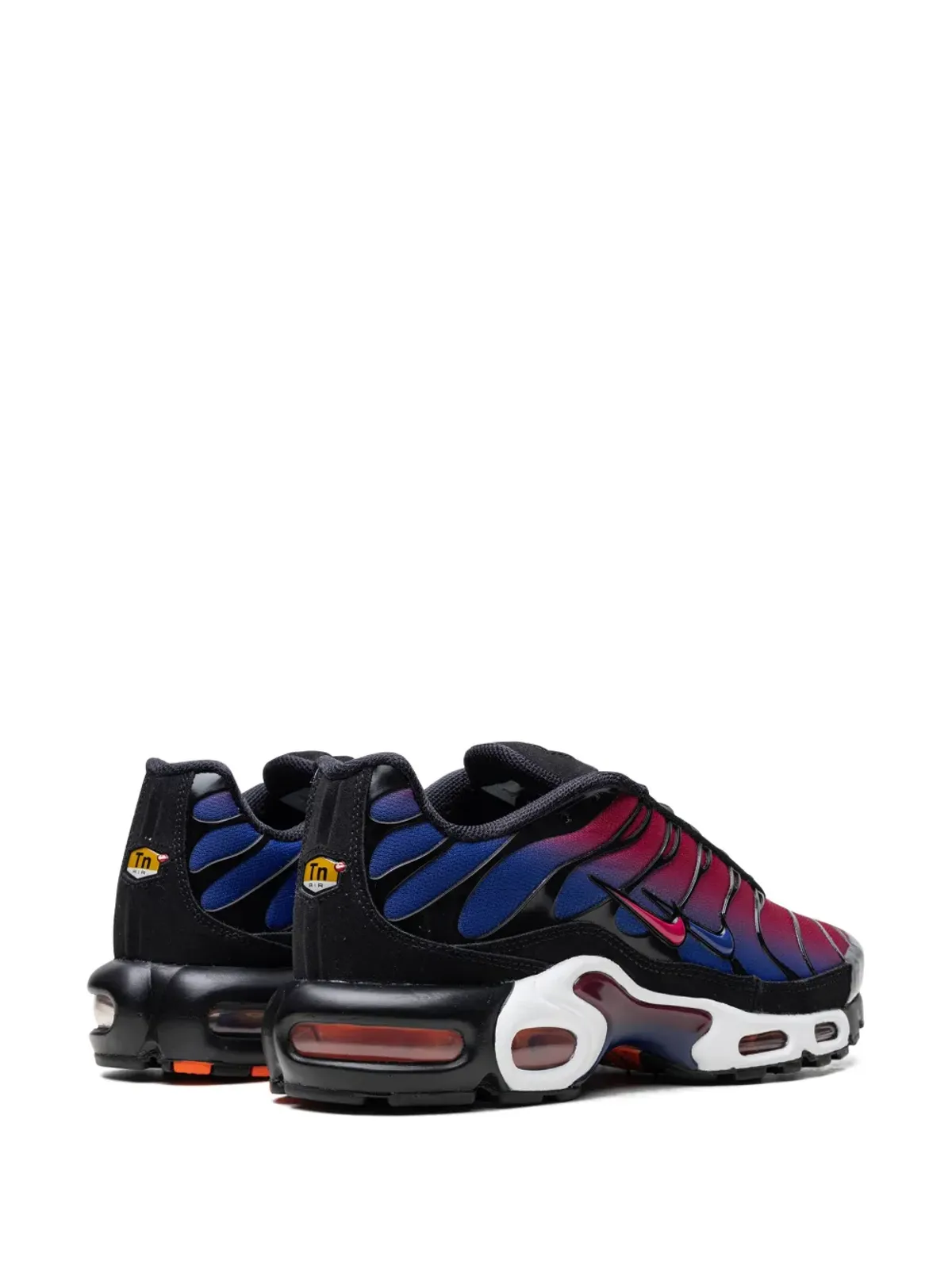 Nike Air Max Plus「Patta - FC Barcelona」スニーカー - ピンク - 画像3