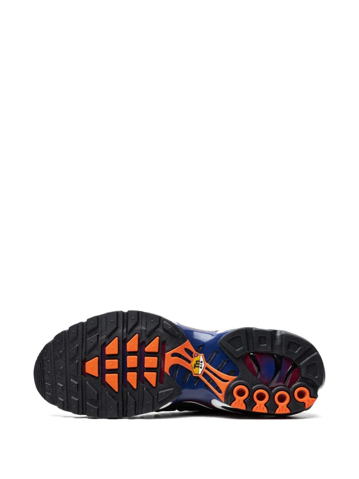 Nike Air Max Plus「Patta - FC Barcelona」スニーカー - ピンク - 画像4
