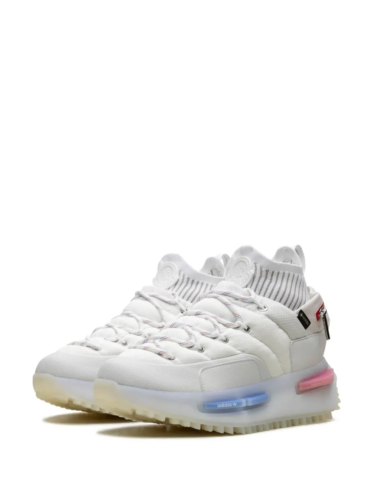 adidas x Moncler NMD Runner スニーカー - 画像2