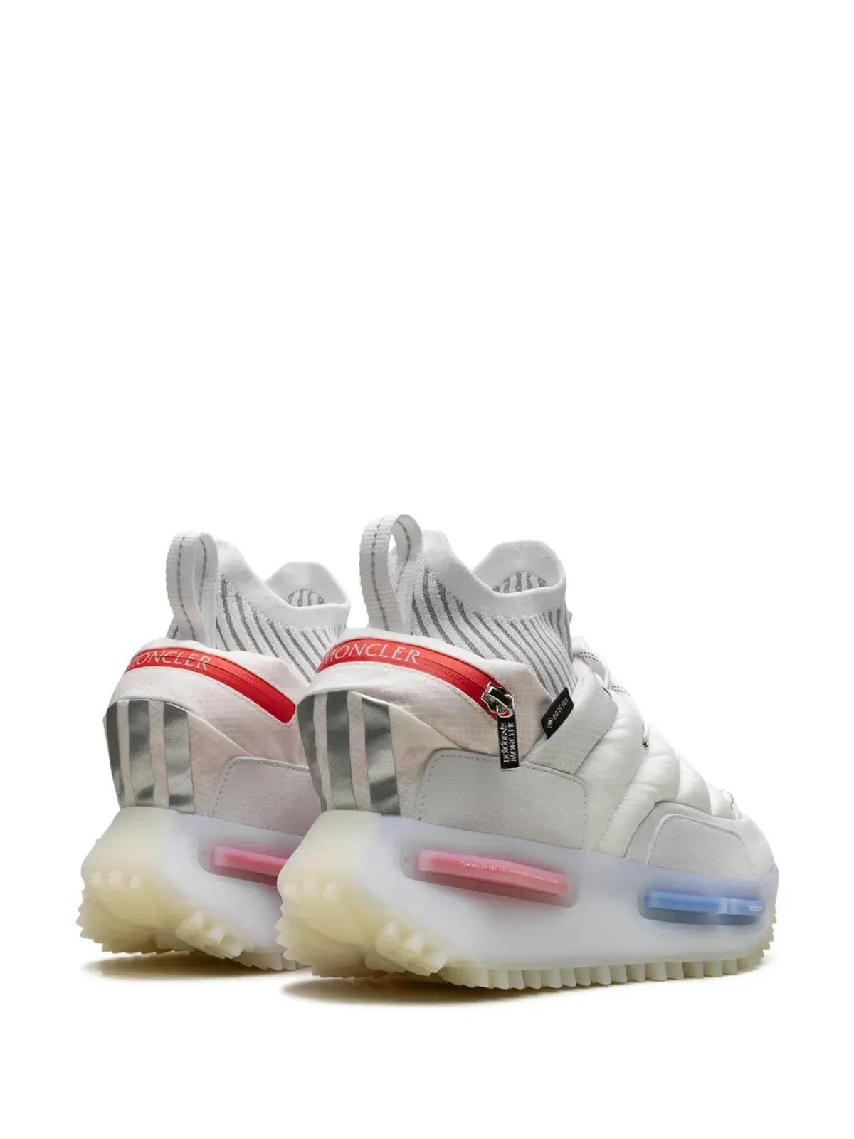adidas x Moncler NMD Runner スニーカー - 画像3
