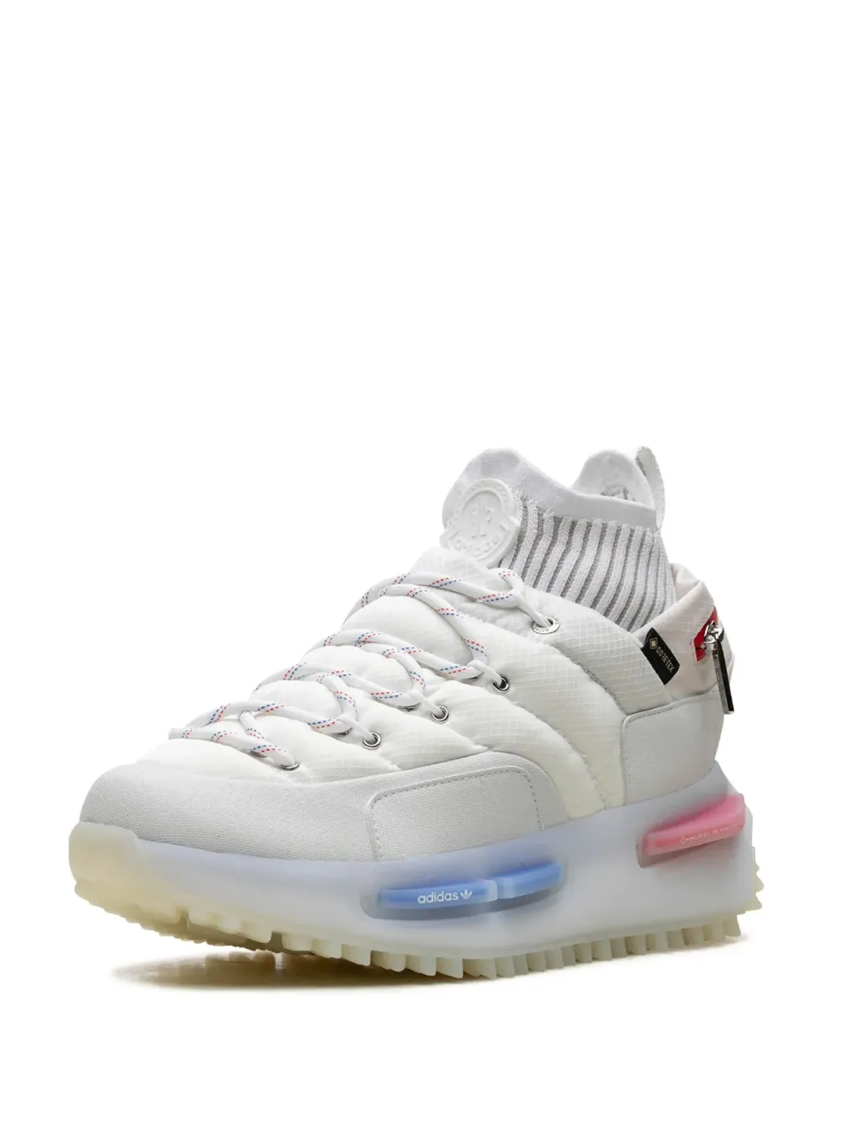 adidas x Moncler NMD Runner スニーカー - 画像4