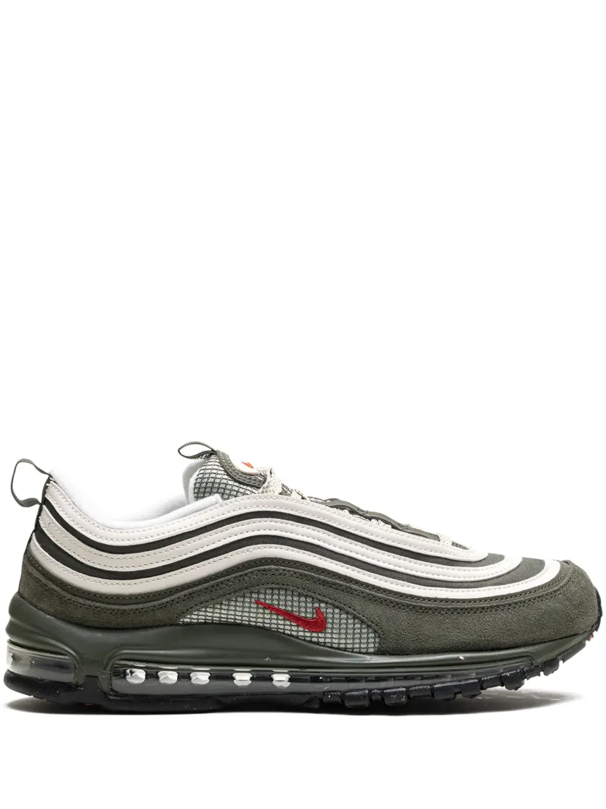 Nike エアマックス97 スニーカー - 画像1