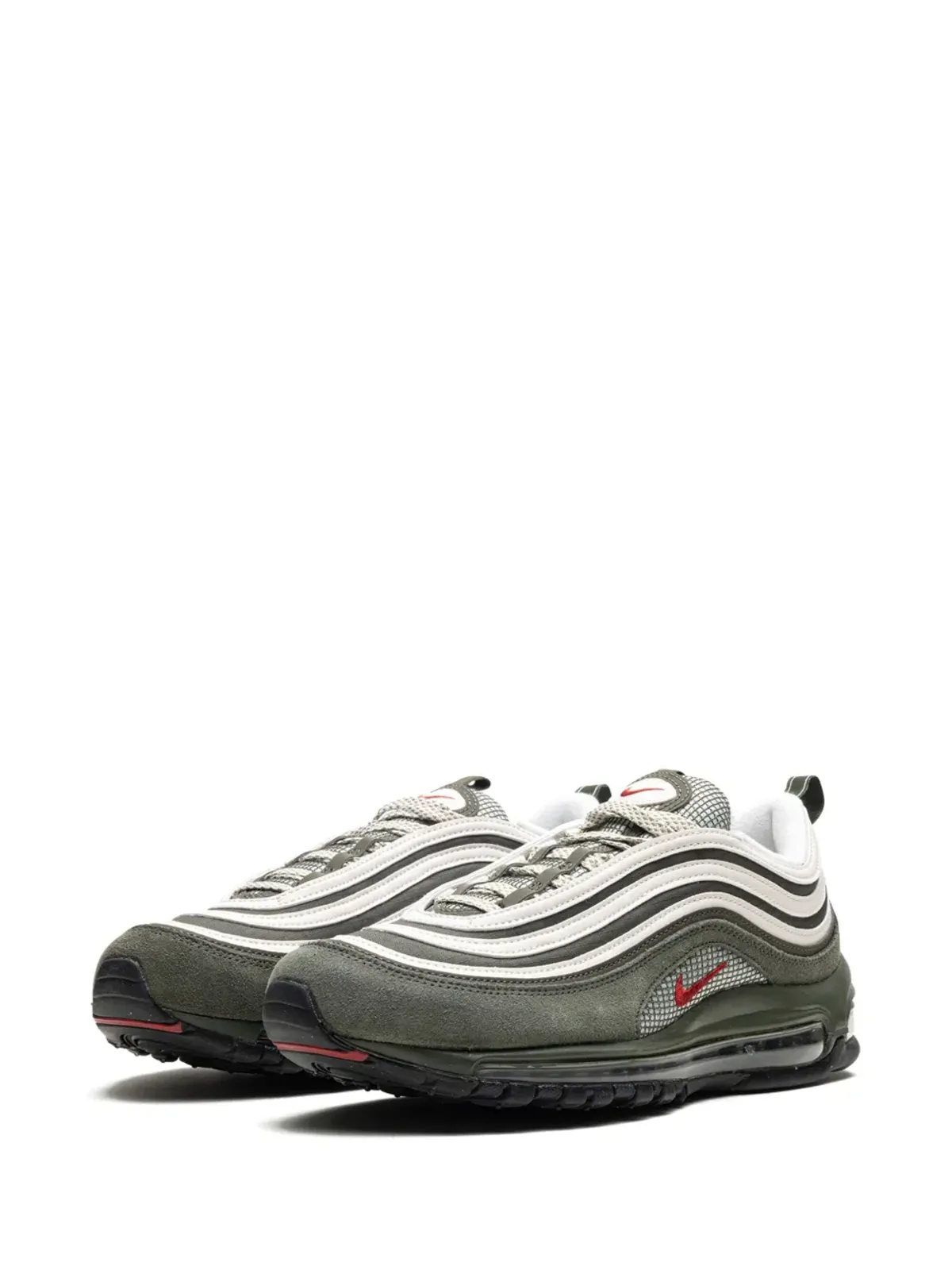 Nike エアマックス97 スニーカー - 画像5