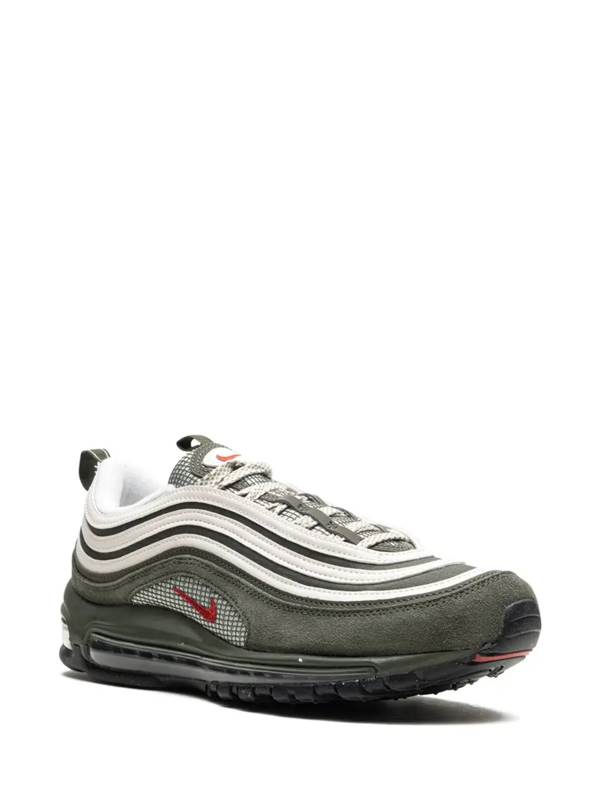 Nike エアマックス97 スニーカー - 画像2