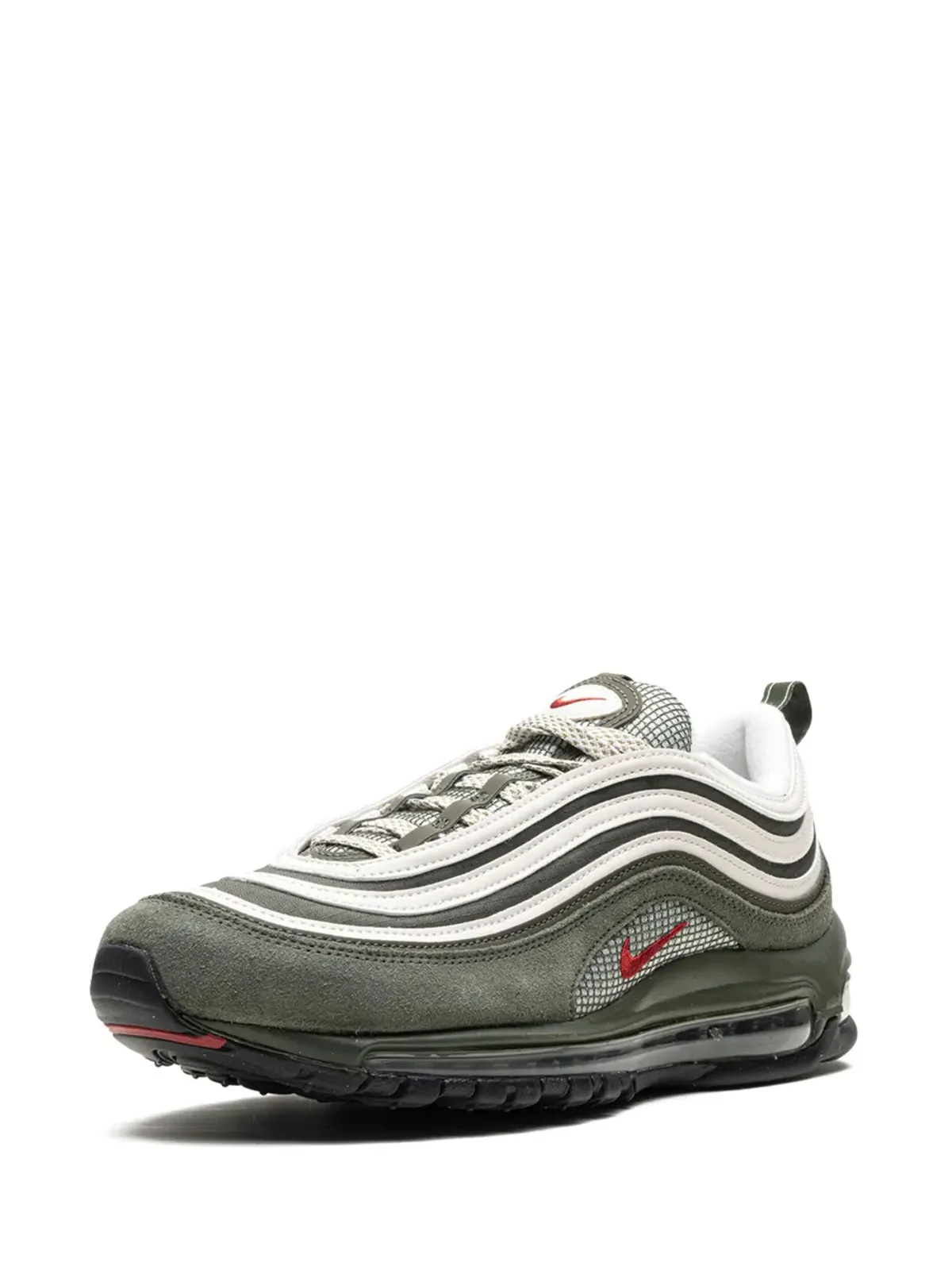 Nike エアマックス97 スニーカー - 画像3