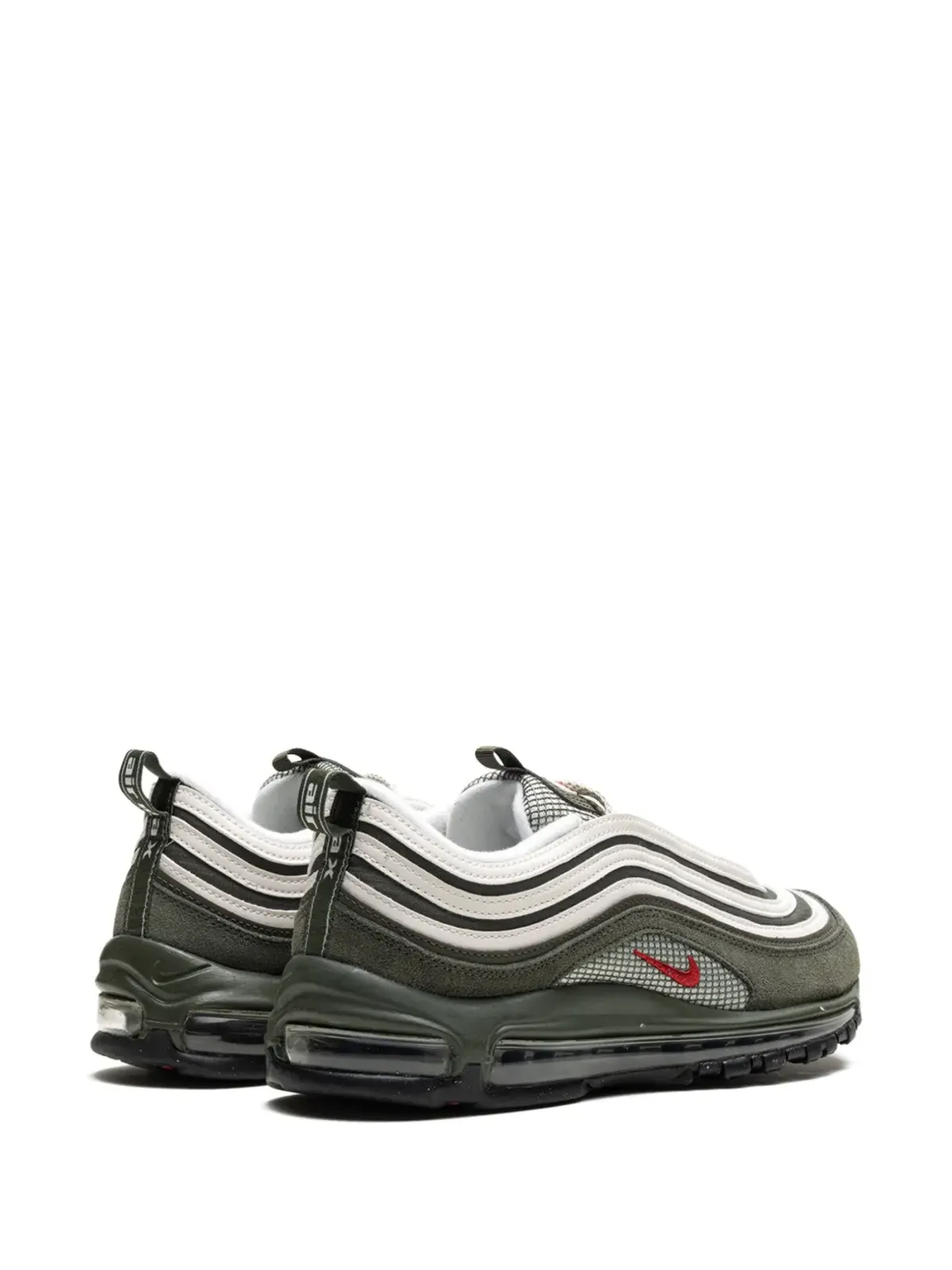 Nike エアマックス97 スニーカー - 画像4
