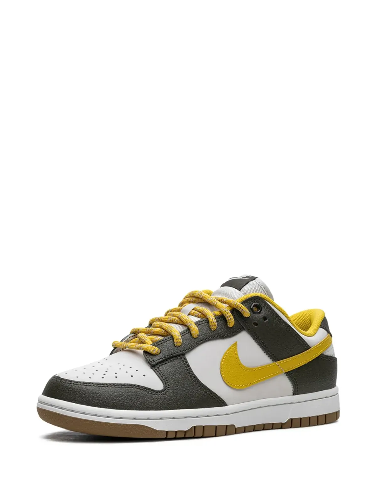 Nike ダンク ロー スニーカー - 画像5