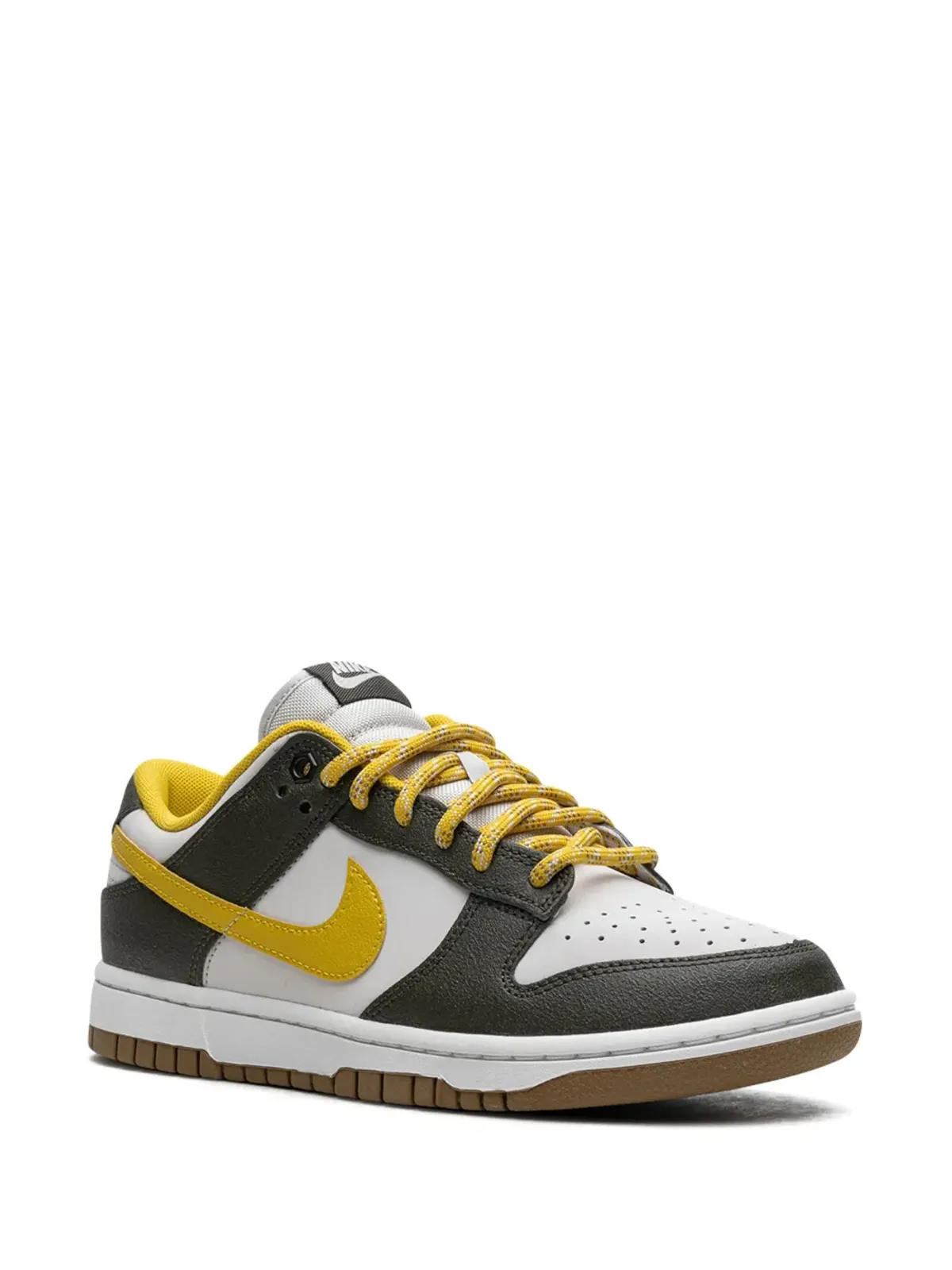 Nike ダンク ロー スニーカー - 画像2