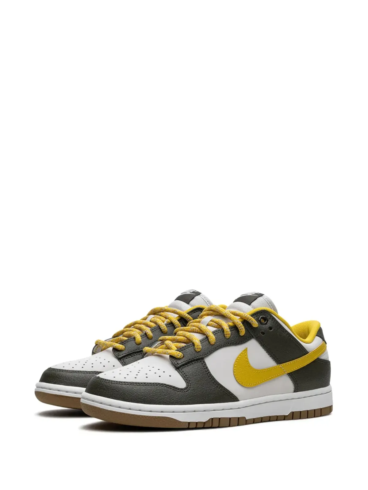 Nike ダンク ロー スニーカー - 画像3