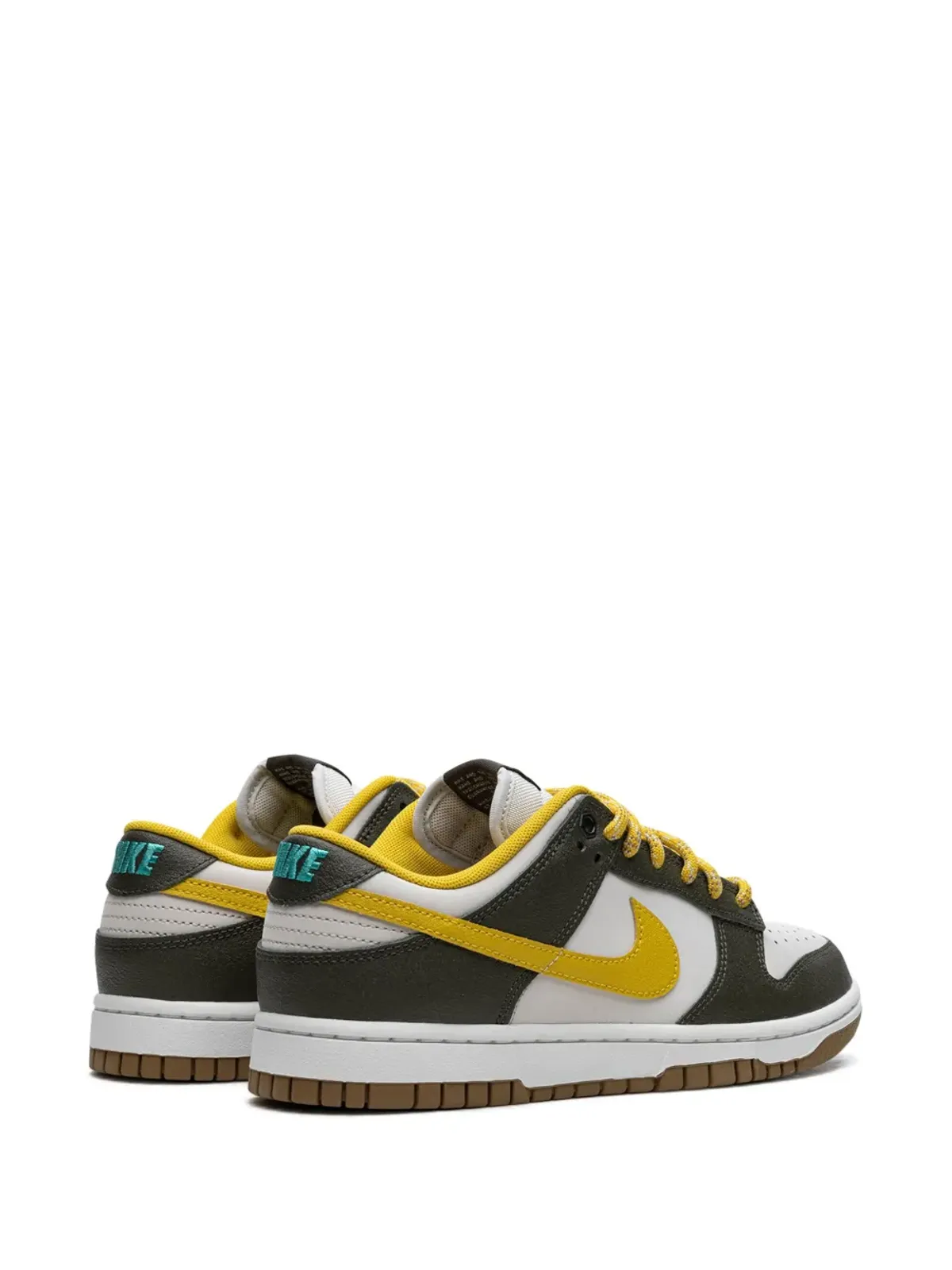 Nike ダンク ロー スニーカー - 画像4