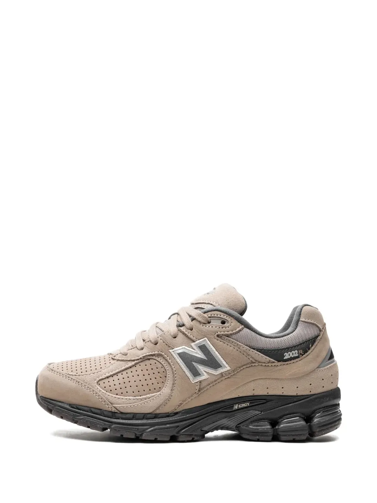 New Balance 2002R Driftwood スニーカー - 画像5
