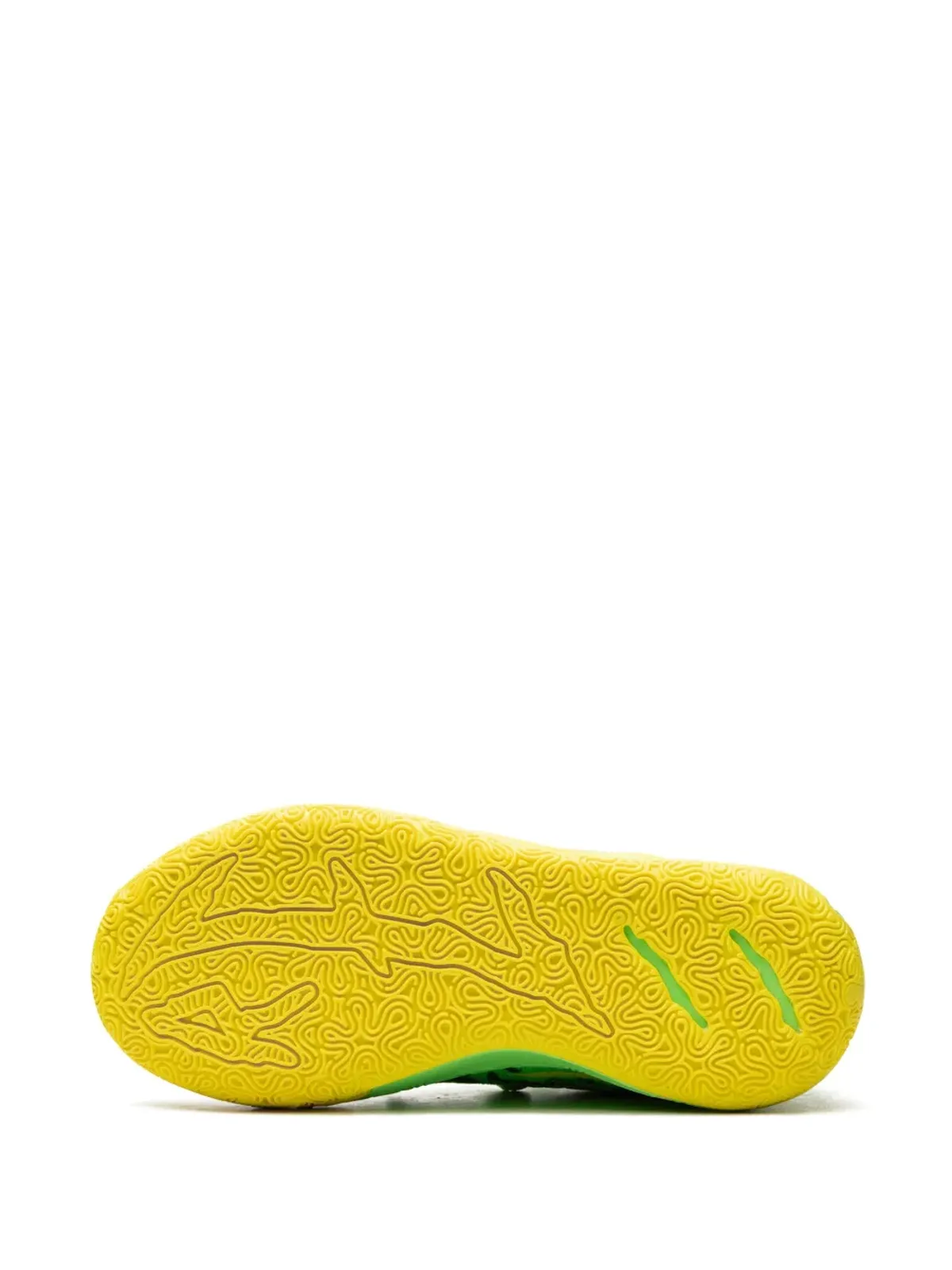 Puma Kids x LaFrancé MB.03 FOREVER.RARE スニーカー - 画像4