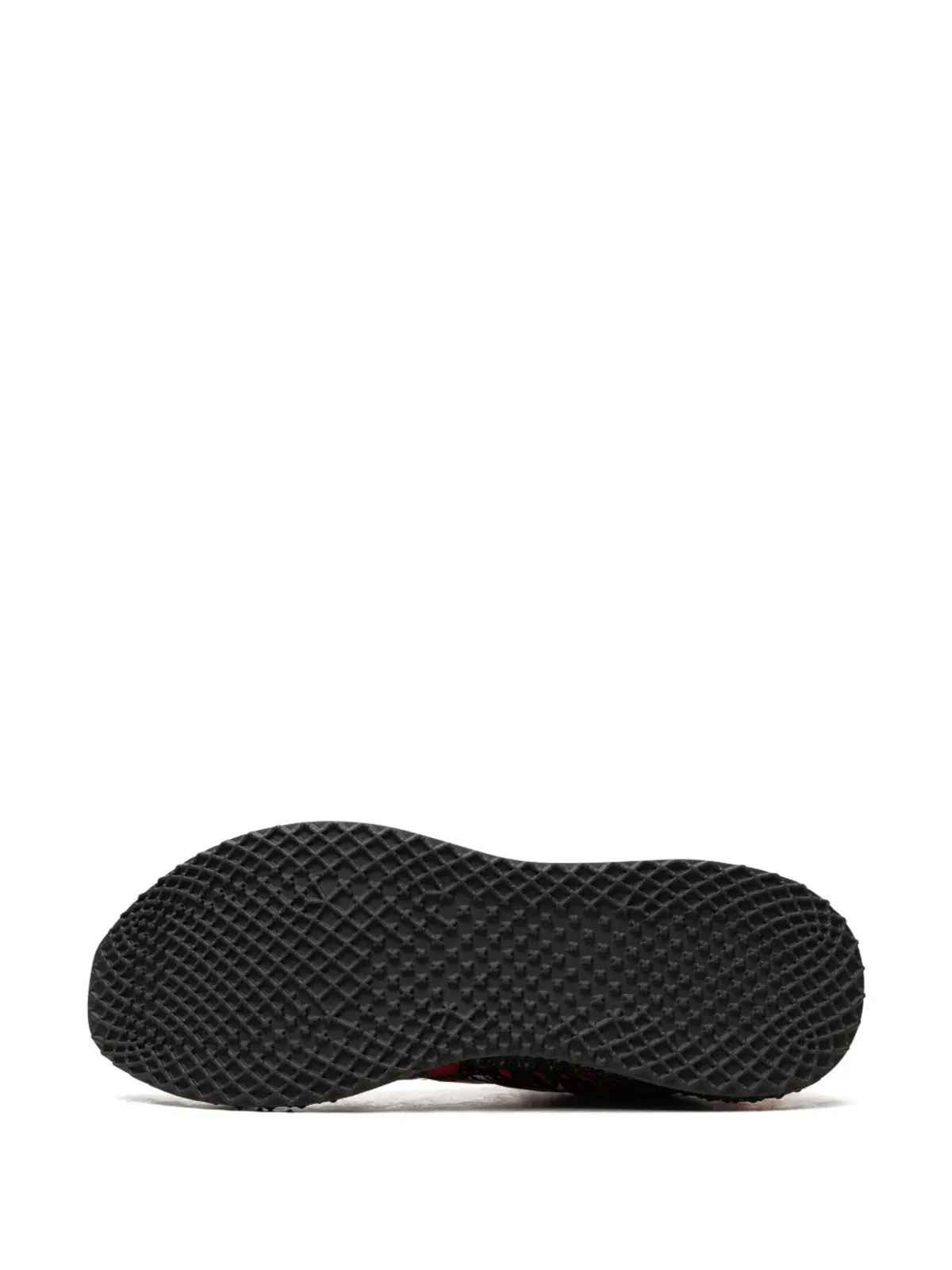 adidas x Marvel Ultra 4D Spider-Man 2 スニーカー レッド - 画像4