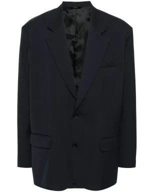 Acne Studios シングルブレストブレザー - サムネイル1