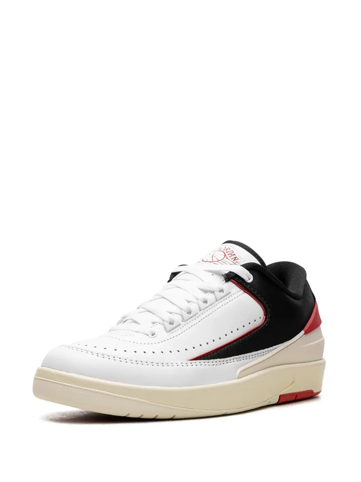 Jordan Air Jordan 2 Low「Chicago Twist」スニーカー - ホワイト - 画像3