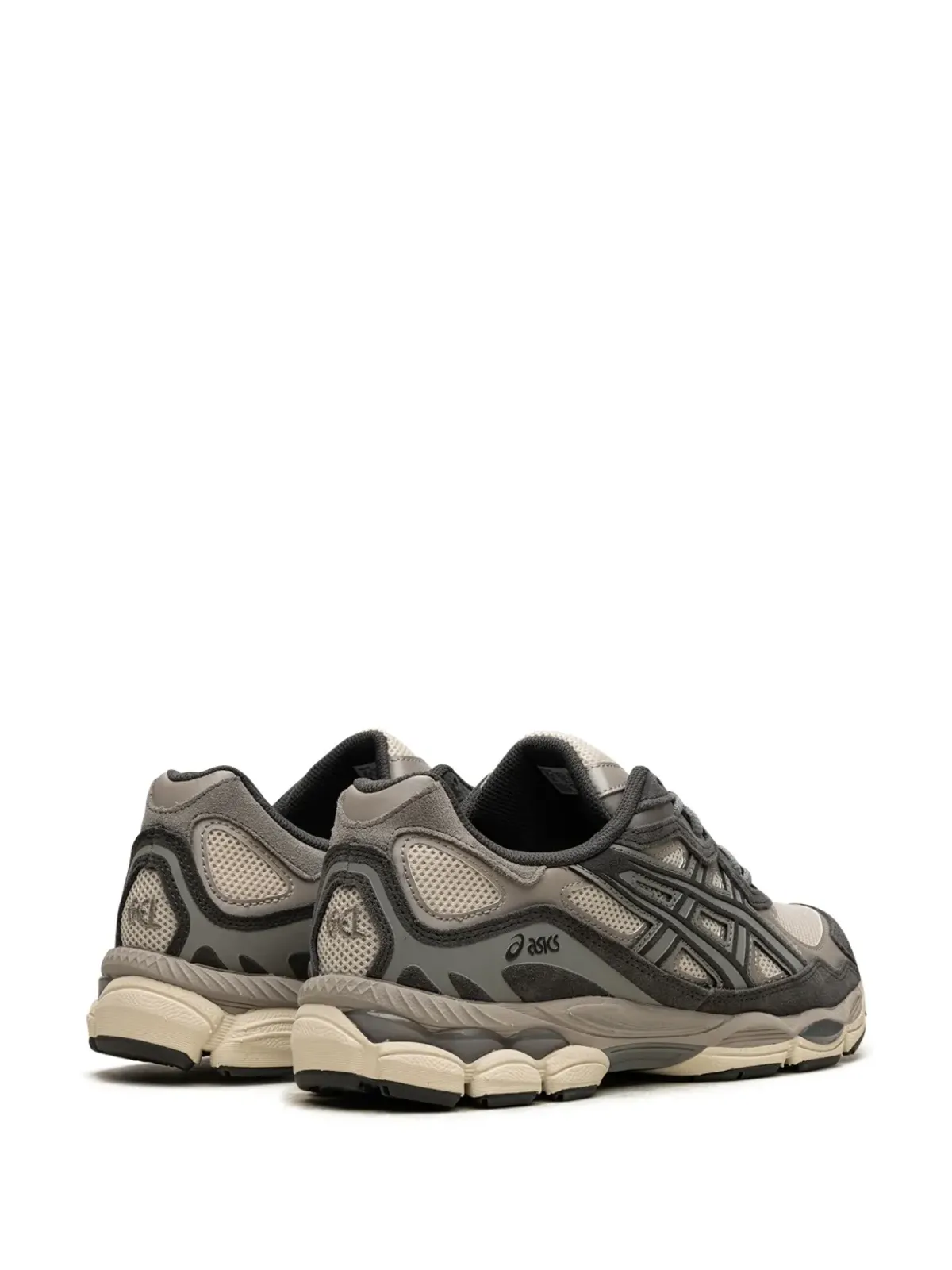 ASICS Gel NYC スニーカー - 画像3