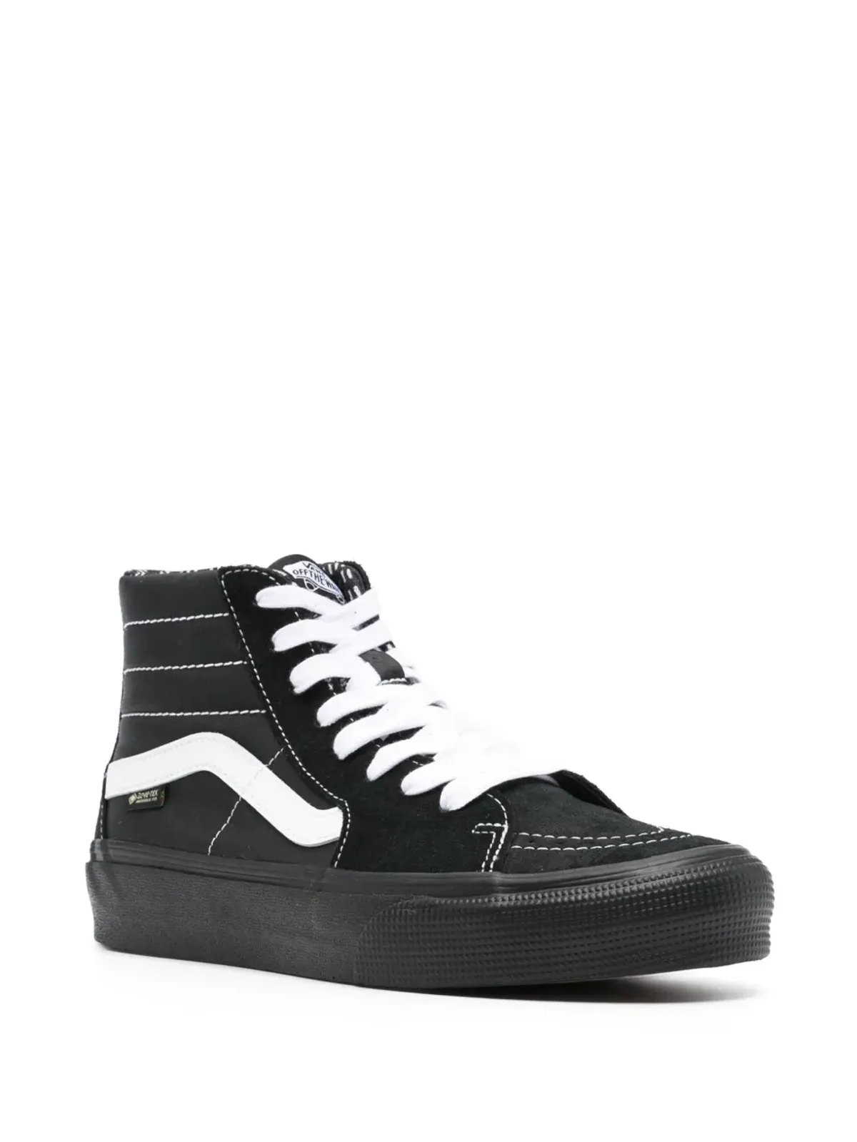 Vans Sk8-Hi レースアップスニーカー - 画像2
