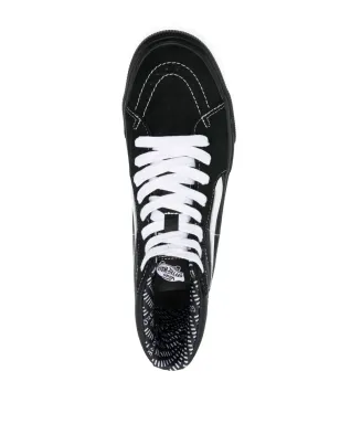 Vans Sk8-Hi レースアップスニーカー - サムネイル4