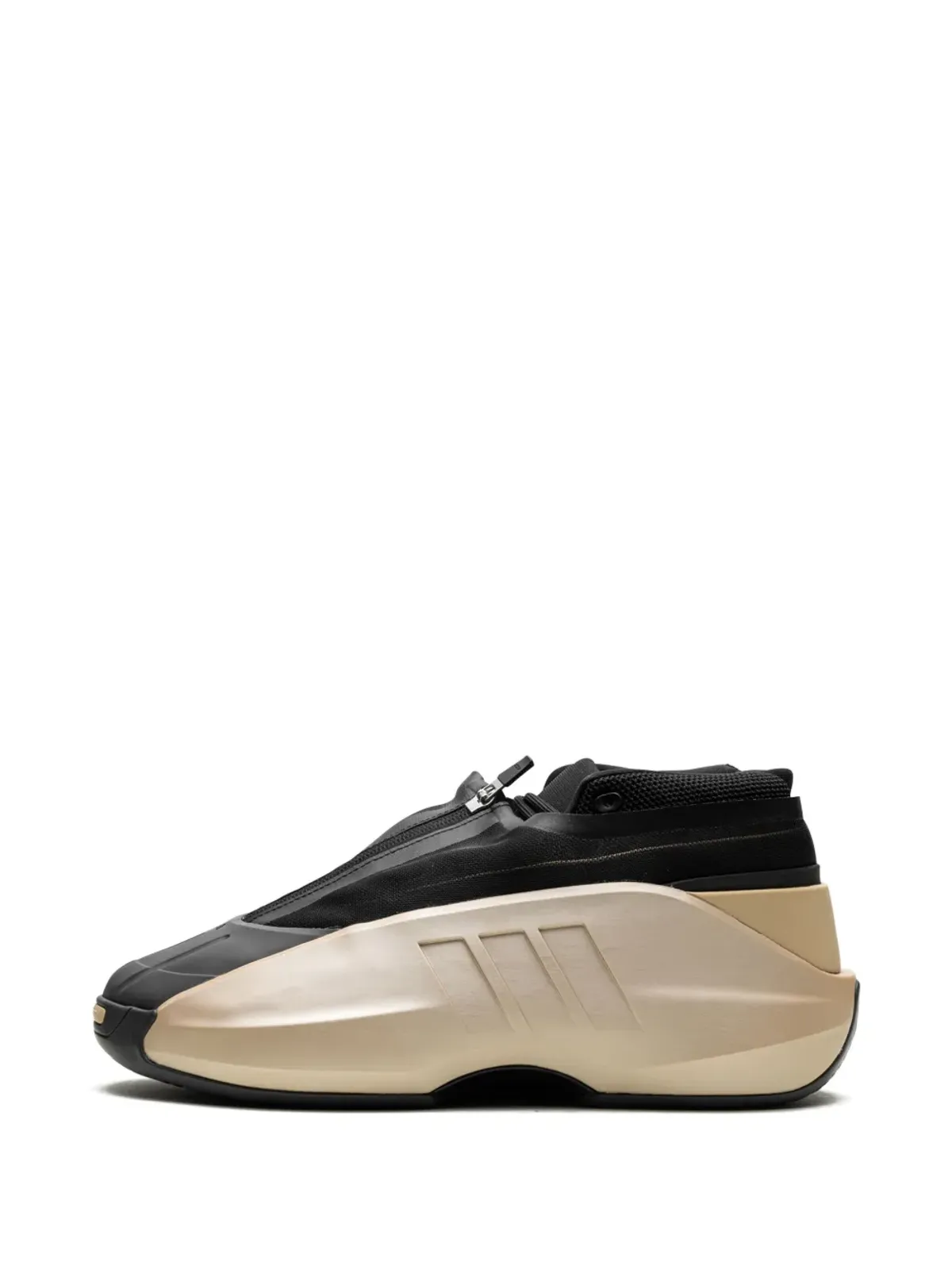 adidas Crazy IIInfinity ブロンズスニーカー - 画像5