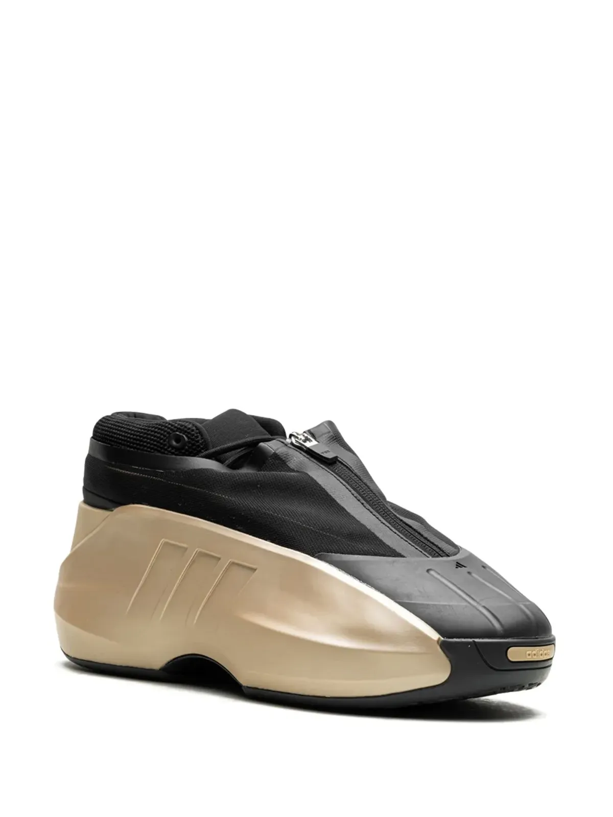 adidas Crazy IIInfinity ブロンズスニーカー - 画像2