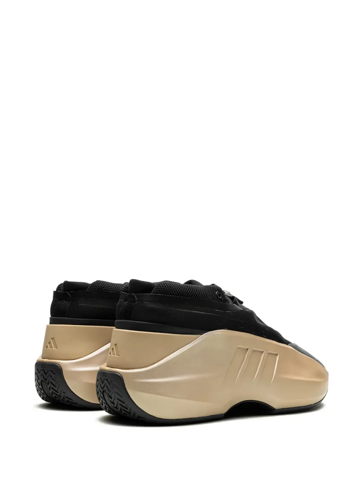 adidas Crazy IIInfinity ブロンズスニーカー - 画像3