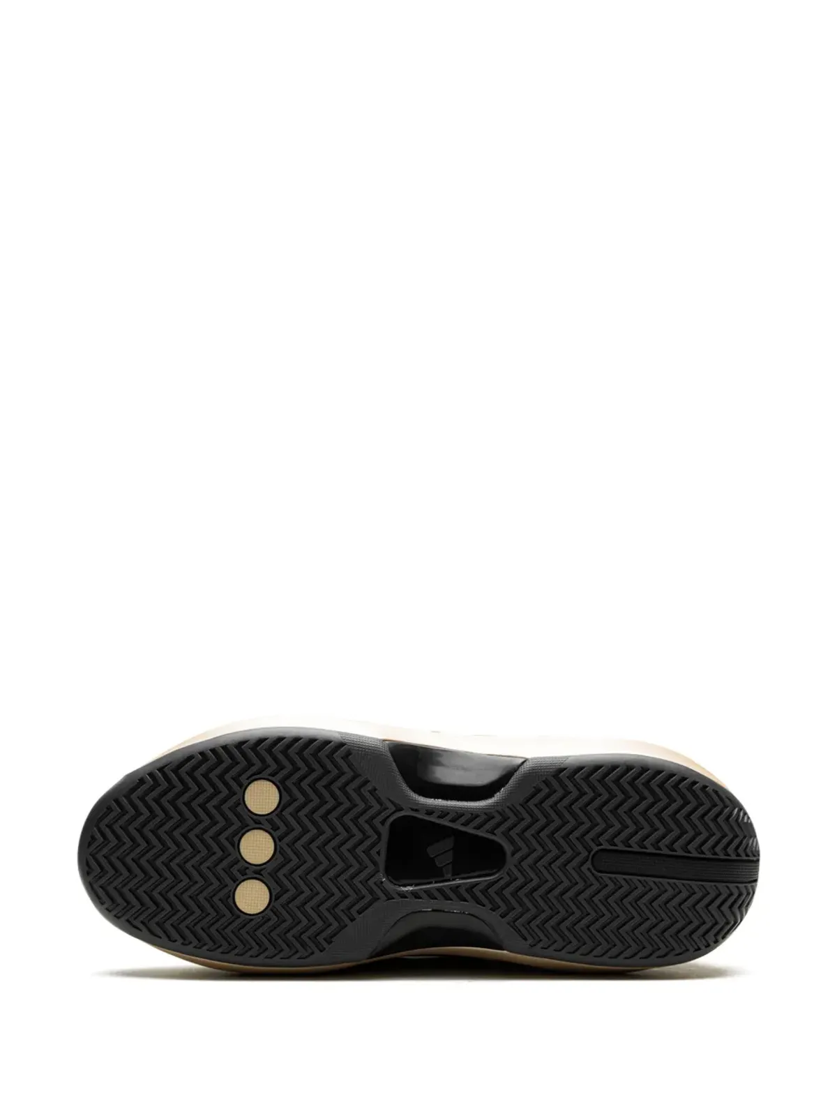 adidas Crazy IIInfinity ブロンズスニーカー - 画像4