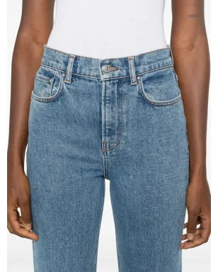 Claudie Pierlot Toto ジーンズ - サムネイル5