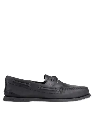 Sperry Top-Sider オーセンティック・オリジナル 2アイ ボートシューズ - サムネイル1