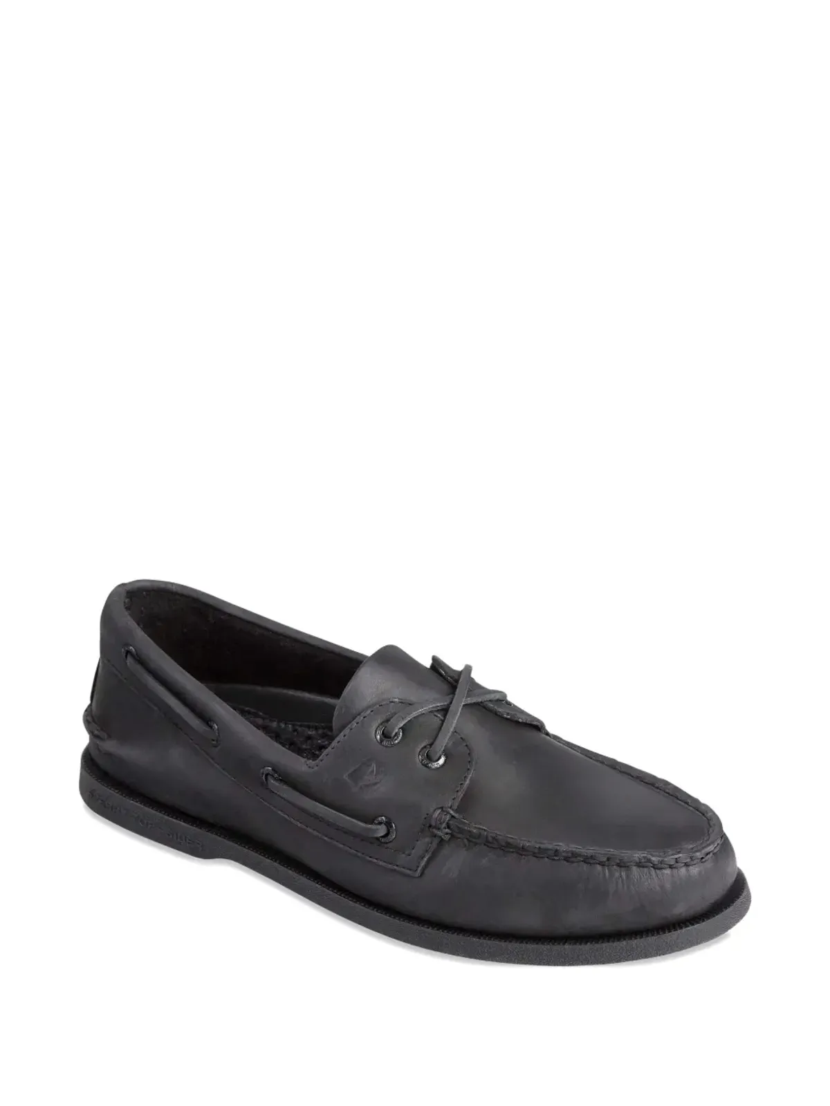 Sperry Top-Sider オーセンティック・オリジナル 2アイ ボートシューズ - 画像2