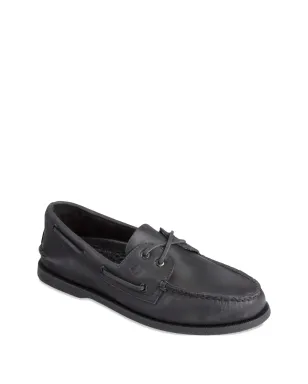 Sperry Top-Sider オーセンティック・オリジナル 2アイ ボートシューズ - サムネイル2