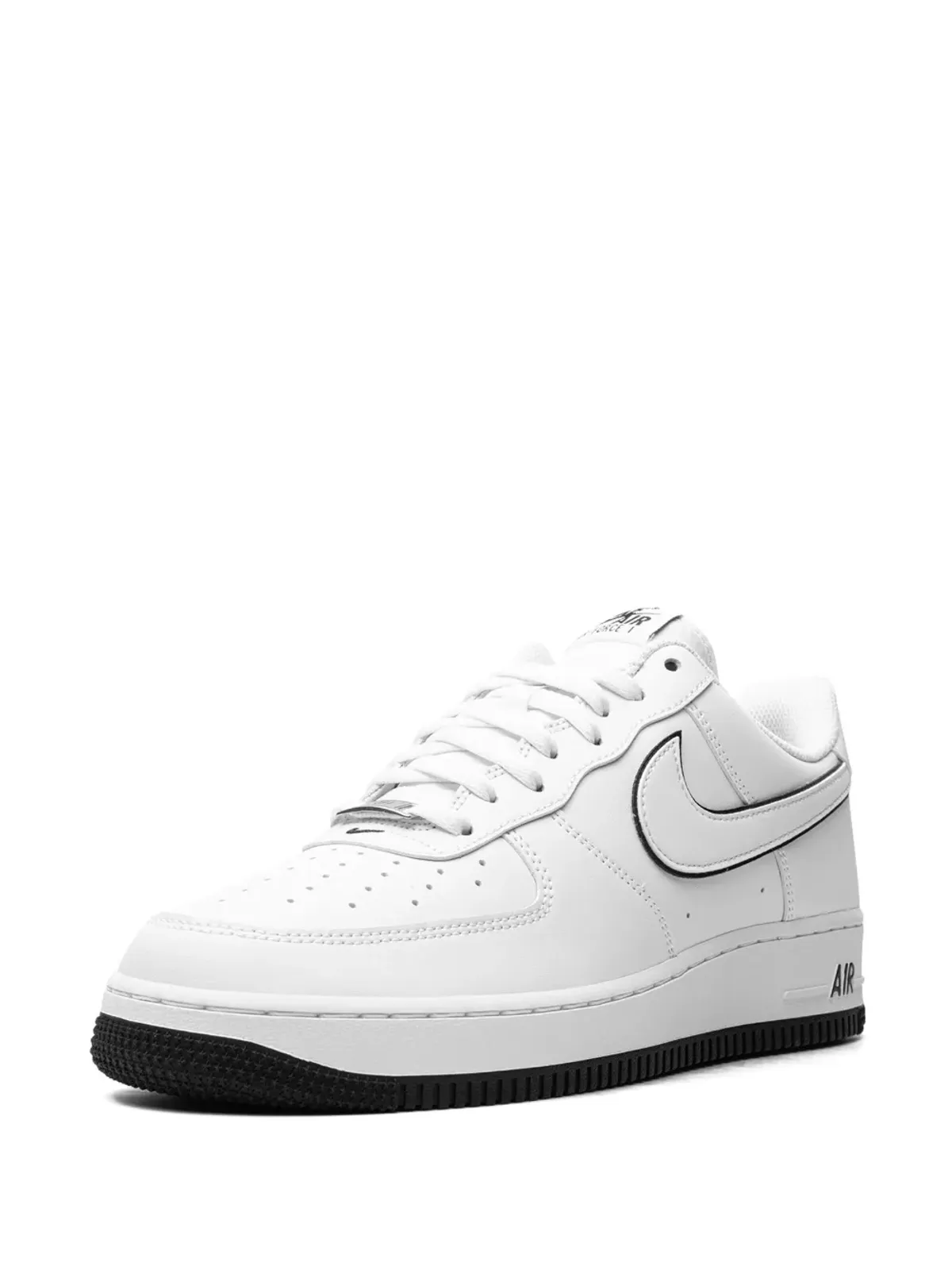 Nike エアフォース1 ロー スニーカー - 画像5