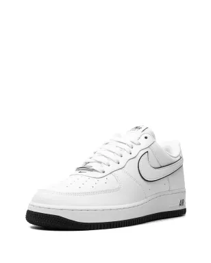 Nike エアフォース1 ロー スニーカー - サムネイル5
