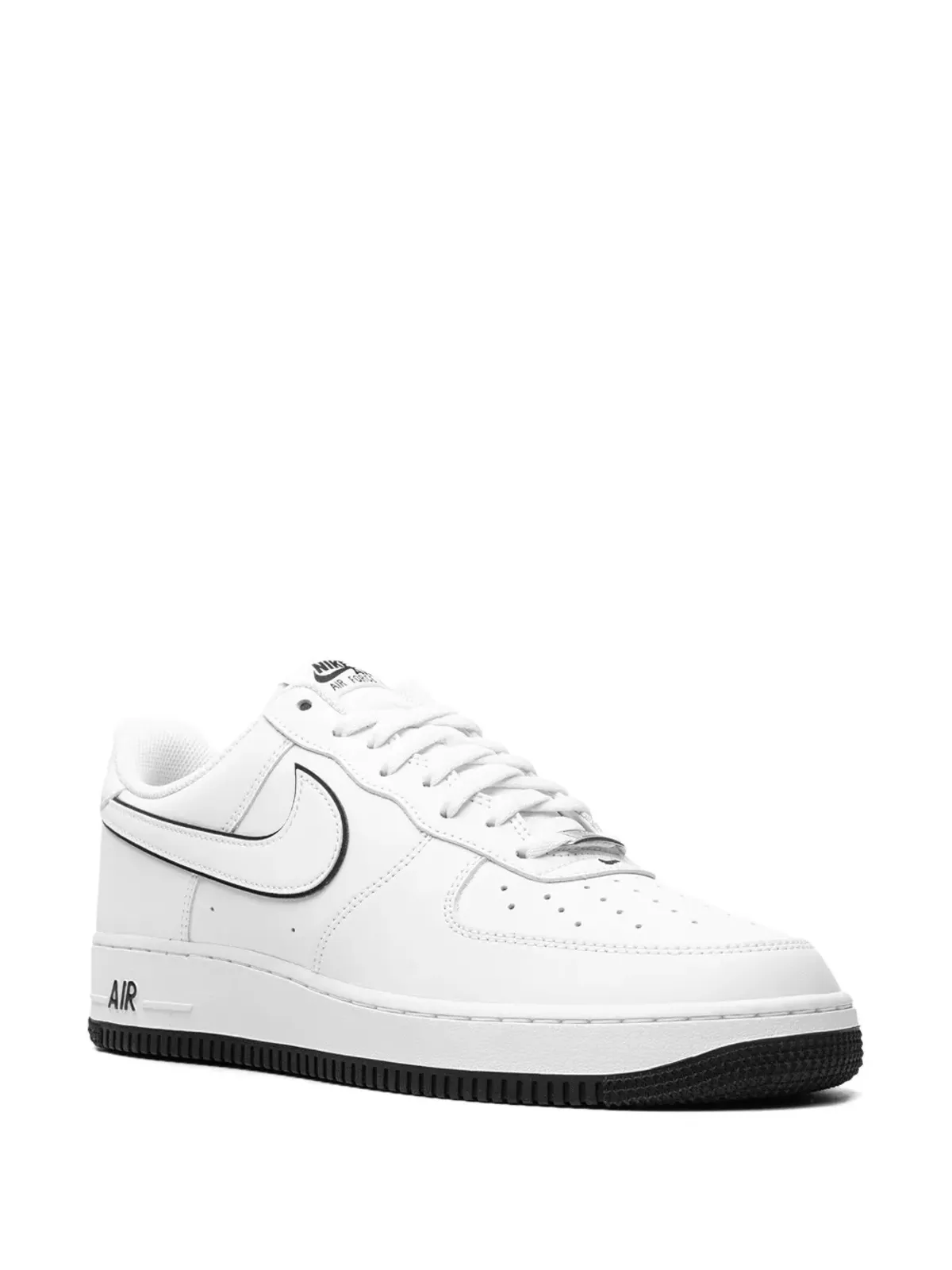 Nike エアフォース1 ロー スニーカー - 画像2