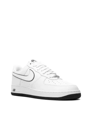Nike エアフォース1 ロー スニーカー - サムネイル2