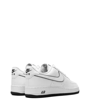 Nike エアフォース1 ロー スニーカー - サムネイル3