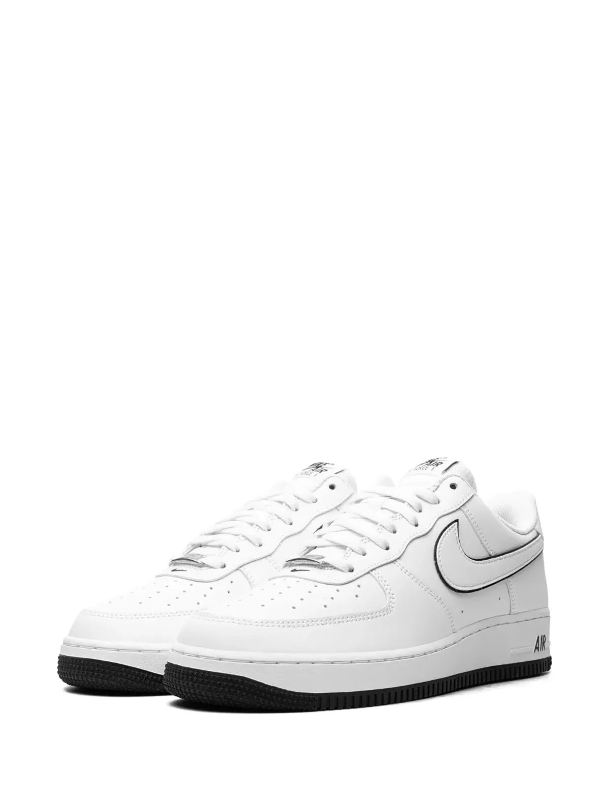 Nike エアフォース1 ロー スニーカー - 画像4
