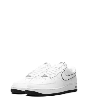 Nike エアフォース1 ロー スニーカー - サムネイル4
