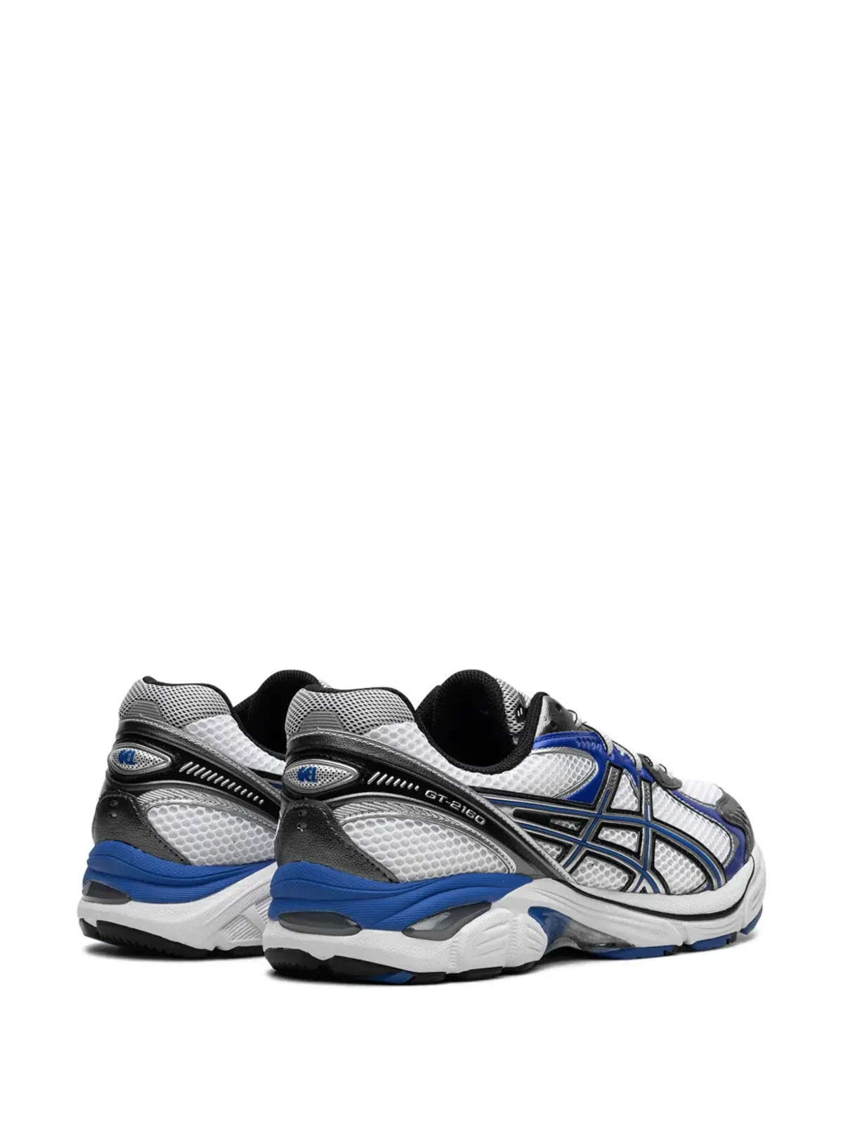 ASICS GT-2160 レースアップスニーカー - 画像3