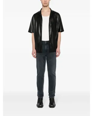 rag & bone スリムフィットデニムジーンズ - サムネイル2