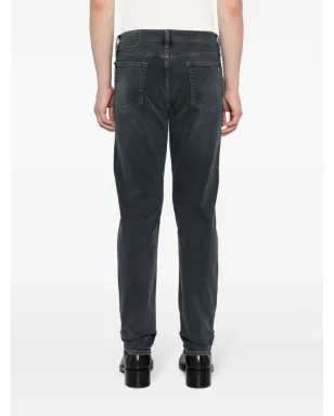 rag & bone スリムフィットデニムジーンズ - サムネイル4