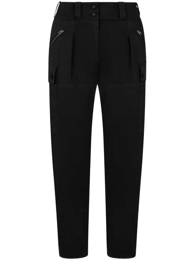 TOM FORD TOM FORD カーゴクロップドパンツの商品画像