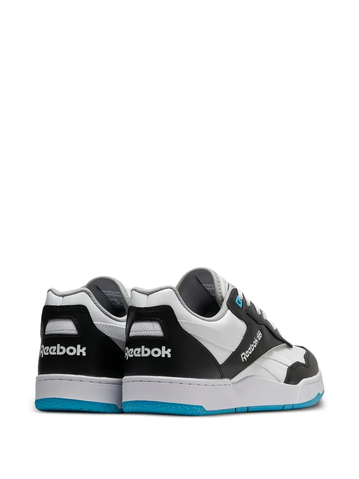 Reebok Classic BB4000 OG 'Shaq Attaq' スニーカー - 画像5