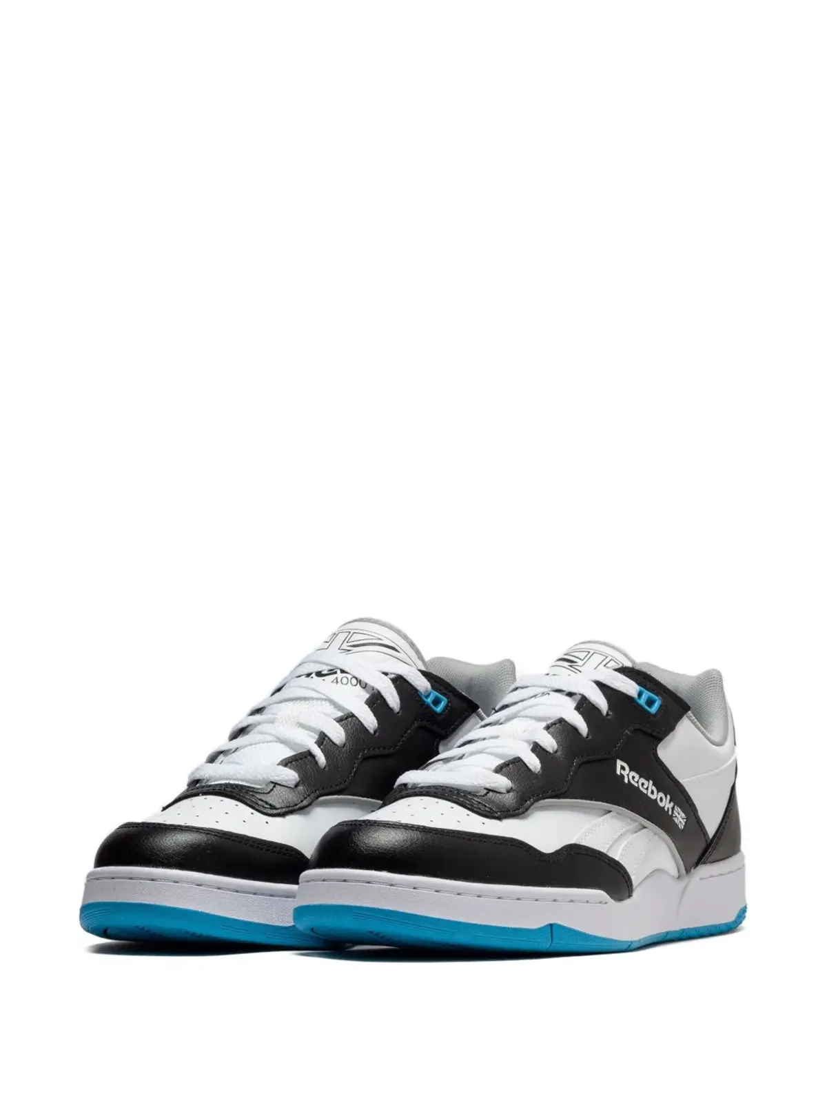 Reebok Classic BB4000 OG 'Shaq Attaq' スニーカー - 画像2
