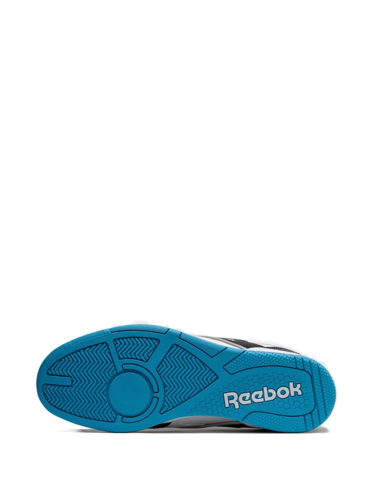 Reebok Classic BB4000 OG 'Shaq Attaq' スニーカー - 画像4