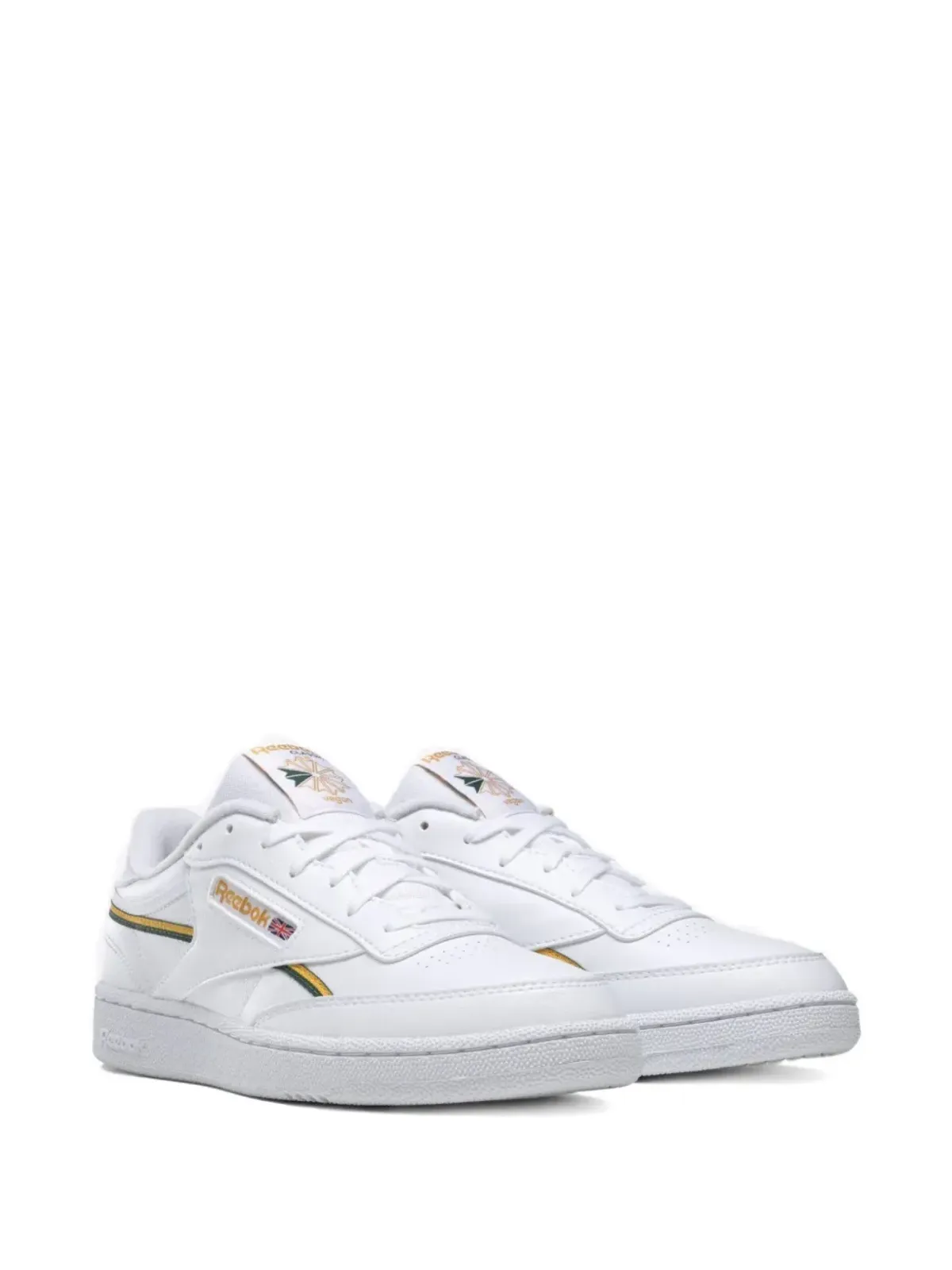 Reebok Club C OG sneakers - White - 画像2